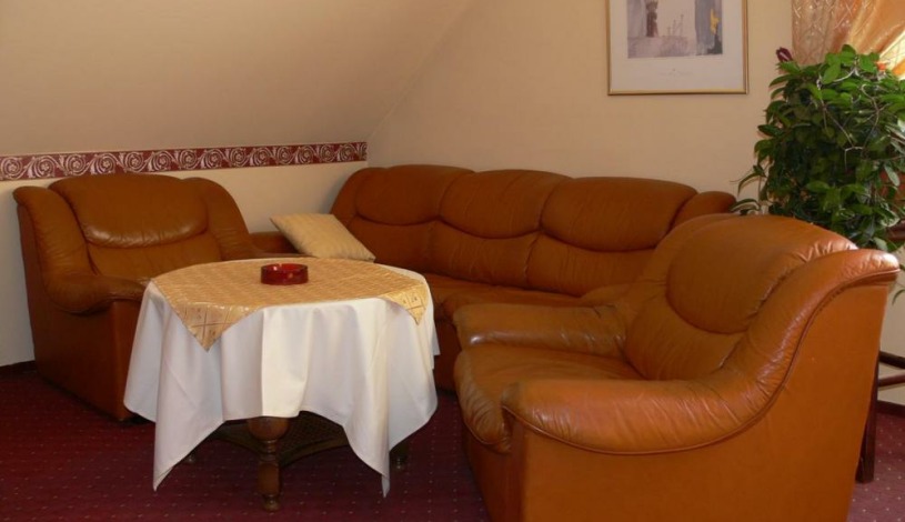 Hotel Na BAŠTĚ Jablonec nad Nisou